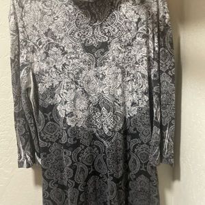 Womens XL top